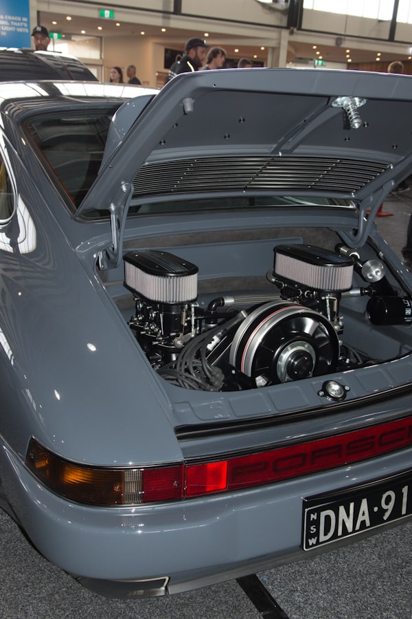 Racing Performance