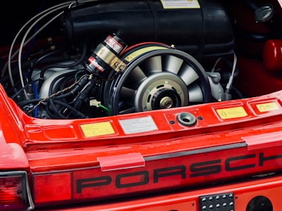 Performance Engine Kit