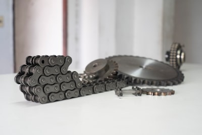 Racing Transmission