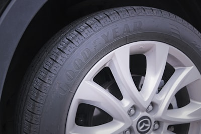 Forged Alloy Wheels