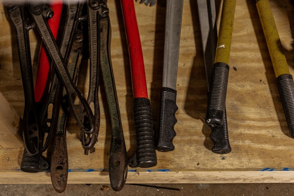 Professional Tools