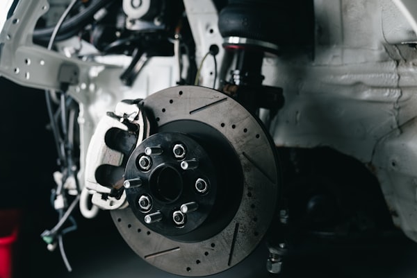 Brake Systems