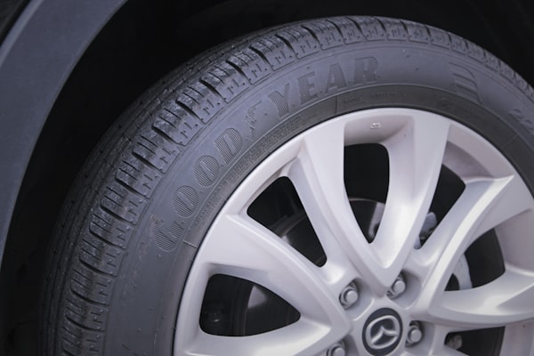 Wheels & Tires